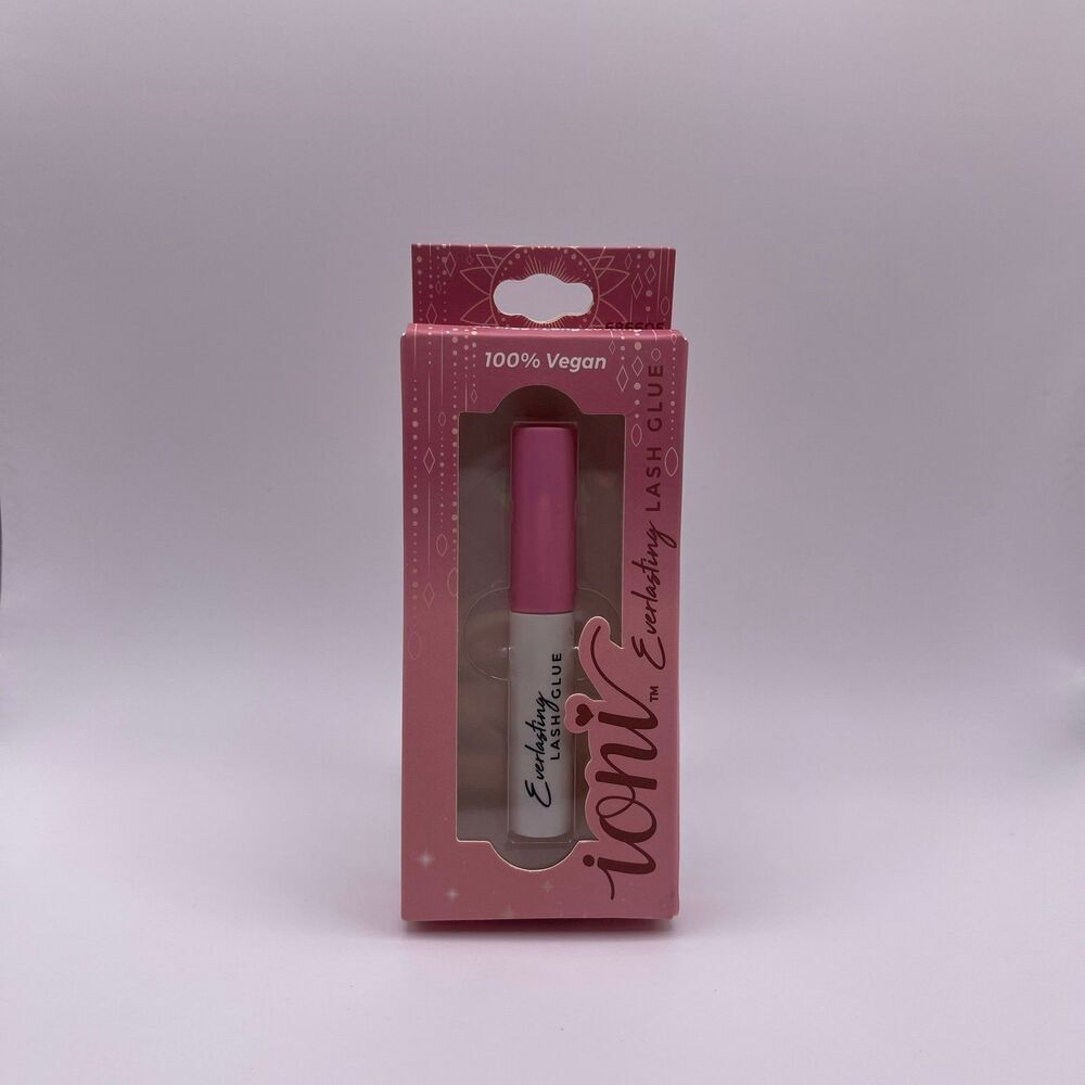 Ioni Everlasting Eyelashes Glue